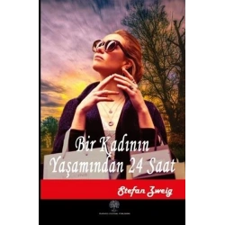 Bir Kadının Yaşamından 24 Saat
