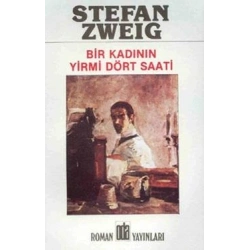 Bir Kadının Yirmi Dört Saati