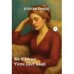 Bir Kadının Yirmi Dört Saati