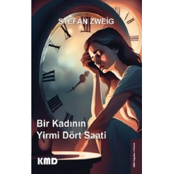 Bir Kadının Yirmi Dört Saati