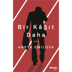 Bir Kağıt Daha