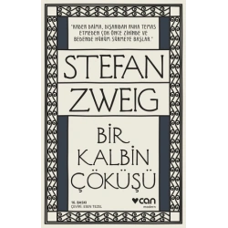 Bir Kalbin Çöküşü