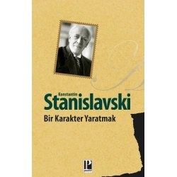 Bir Karakter Yaratmak