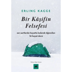 Bir Kaşifin Felsefesi