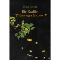 Bir Katilin Tükenmez Kalemi