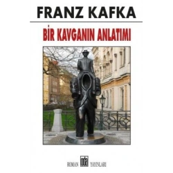 Bir Kavganın Anlatımı