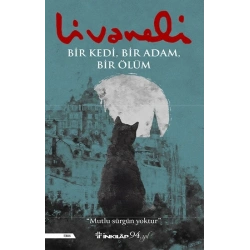 Bir Kedi, Bir Adam, Bir Ölüm
