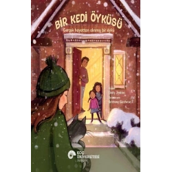 Bir Kedi Öyküsü