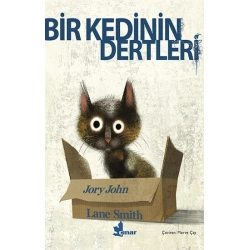Bir Kedinin Dertleri