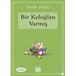 Bir Keloğlan Varmış
