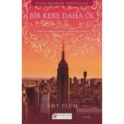 Bir Kere Daha Öl
