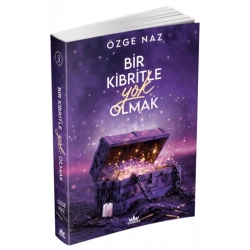 Bir Kibritle Yok Olmak 3