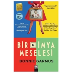 Bir Kimya Meselesi