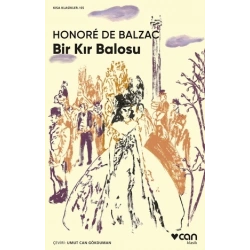 Bir Kır Balosu