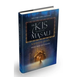 Bir Kış Gecesi Masalı – 1 Ayı ve Bülbül