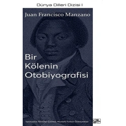 Bir Kölenin Otobiyografisi