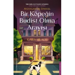 Bir Köpeğin Budist Olma Arayışı