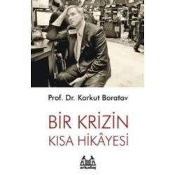 Bir Krizin Kısa Hikayesi