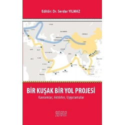 Bir Kuşak Bir Yol Projesi