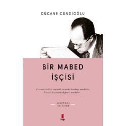 Bir Mabed İşçisi