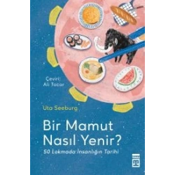 Bir Mamut Nasıl Yenir?