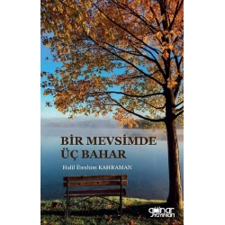 Bir Mevsimde Üç Bahar
