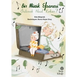 Bir Müzik Efsanesi Özlemek Nasıl Kokar?