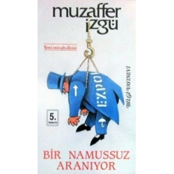 Bir Namussuz Aranıyor