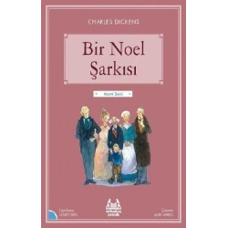 Bir Noel Şarkısı (Mavi Seri)