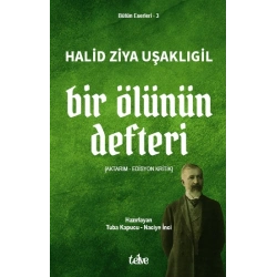 Bir Ölünün Defteri