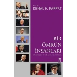 Bir Ömrün İnsanları