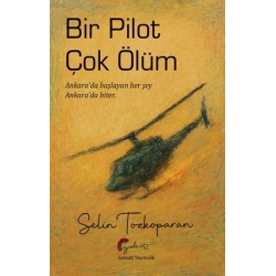 Bir Pilot Çok Ölüm