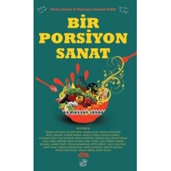 Bir Porsiyon Sanat
