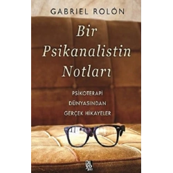 Bir Psikanalistin Notları