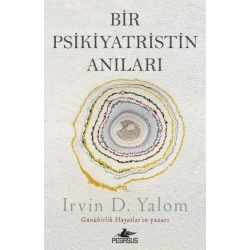 Bir Psikiyatristin Anıları