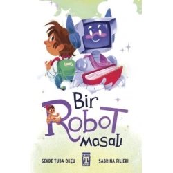 Bir Robot Masalı