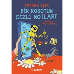Bir Robotun Gizli Notları
