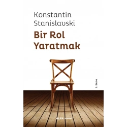 Bir Rol Yaratmak