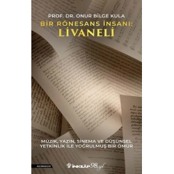 Bir Rönesans İnsanı: Livaneli