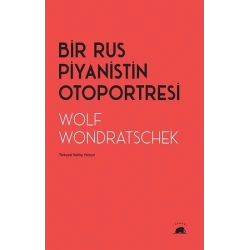 Bir Rus Piyanistin Otoportresi