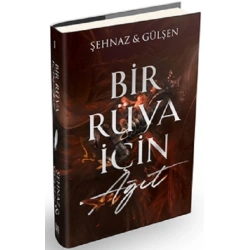 Bir Rüya İçin Ağıt – 1 (Ciltli)