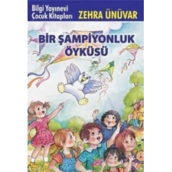 Bir Şampiyonluk Öyküsü
