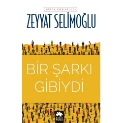 Bir Şarkı Gibiydi