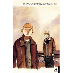 Bir Savaş Hikayesi İçin Notlar