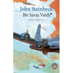 Bir Savaş Vardı
