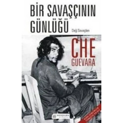 Bir Savaşçının Günlüğü
