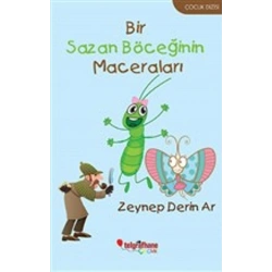 Bir Sazan Böceğinin Maceraları