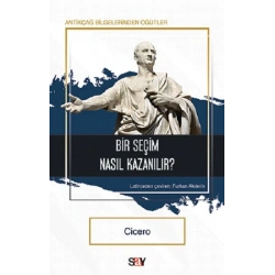 Bir Seçim Nasıl Kazanılır?