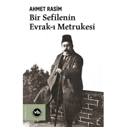 Bir Sefilenin Evrak-ı Metrukesi