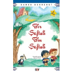 Bir Şeftali Bin Şeftali